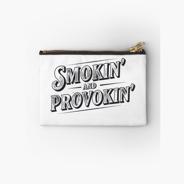 Item preview, Smokin’ and Provokin designed and sold by FitEnvy.