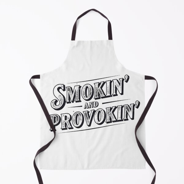 Item preview, Smokin’ and Provokin designed and sold by FitEnvy.
