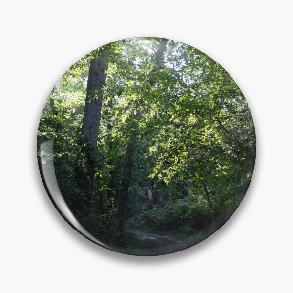Item preview, Dappled Forest Path   designed and sold by BadWolfStudios.