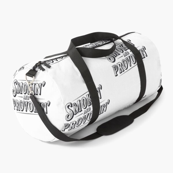 Item preview, Smokin’ and Provokin designed and sold by FitEnvy.