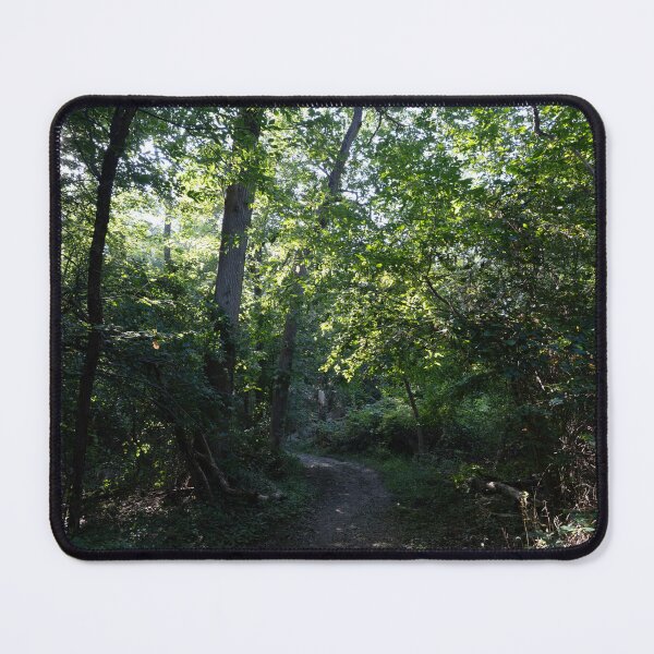 Item preview, Dappled Forest Path   designed and sold by BadWolfStudios.
