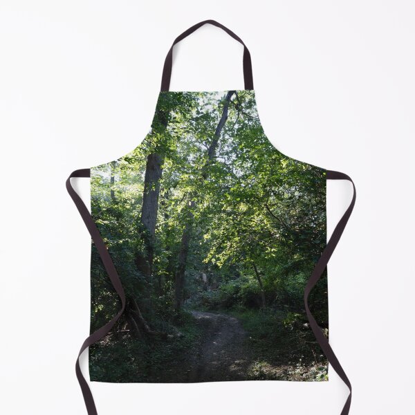 Item preview, Dappled Forest Path   designed and sold by BadWolfStudios.