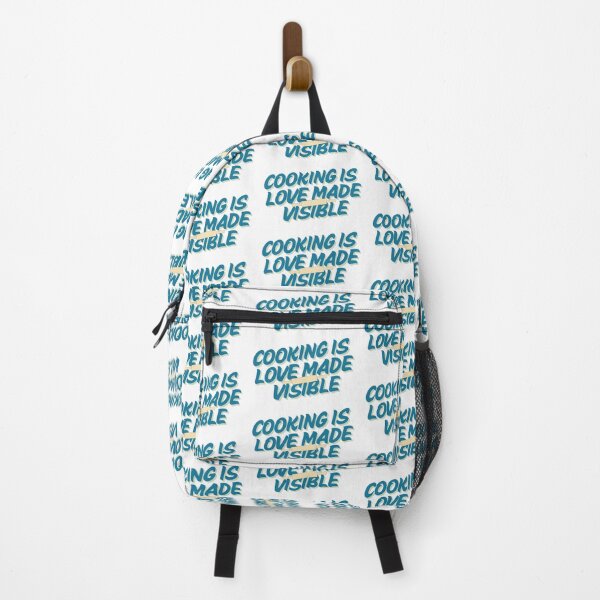Item preview, Cooking is love designed and sold by Diana Moreno.