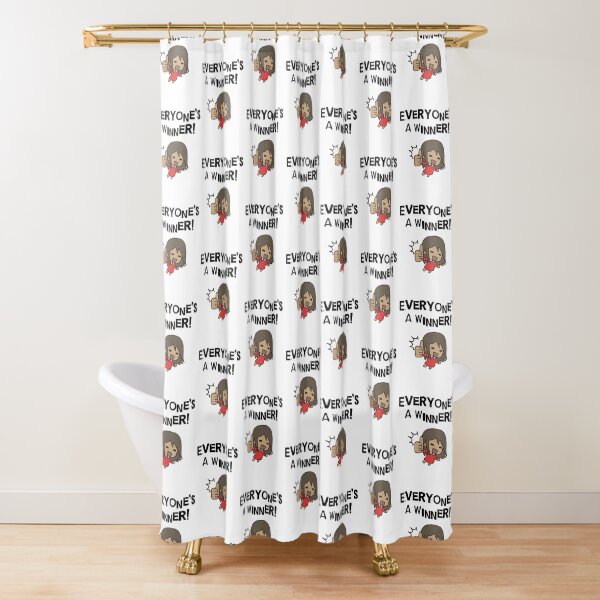 Item preview, Everyone's A Winner  designed and sold by DigiArtsStudio.