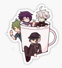 saiiboumami Sticker
