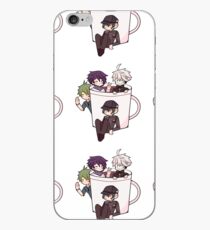 Saiiboumami iPhone-Hülle & Cover
