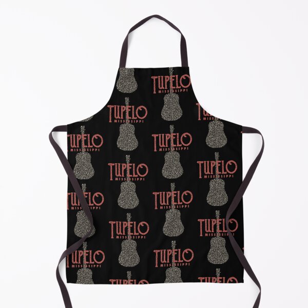 Item preview, Tupelo Mississippi Guitar Design designed and sold by Futurebeachbum.