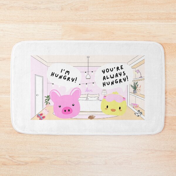 Item preview, I’M HUNGRY STRAY KIDS designed and sold by HYUNHOEDSHOUSE.