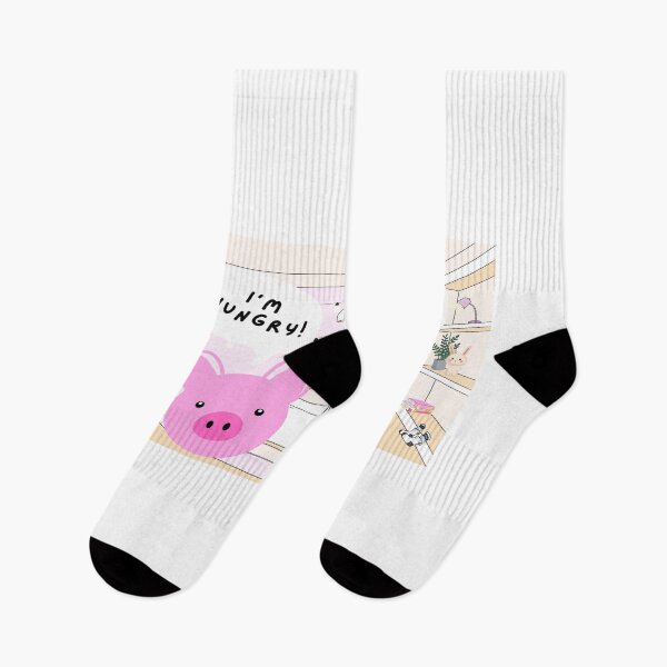 Item preview, I’M HUNGRY STRAY KIDS designed and sold by HYUNHOEDSHOUSE.