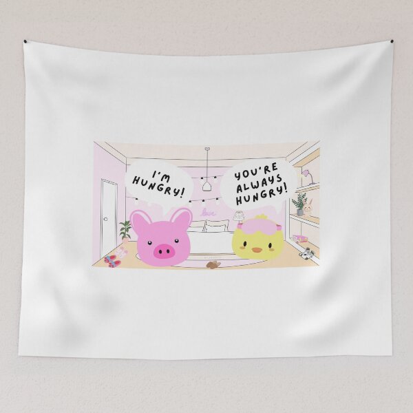 Item preview, I’M HUNGRY STRAY KIDS designed and sold by HYUNHOEDSHOUSE.