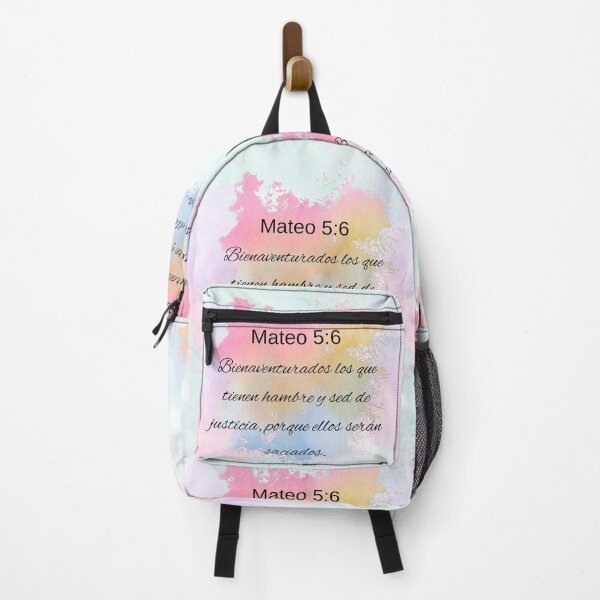 Item preview, Mateo 5:6 designed and sold by MRTUMujeruncion.