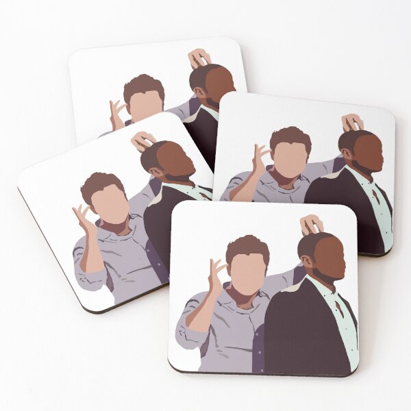 Item preview, Psych designed and sold by superfanshop.