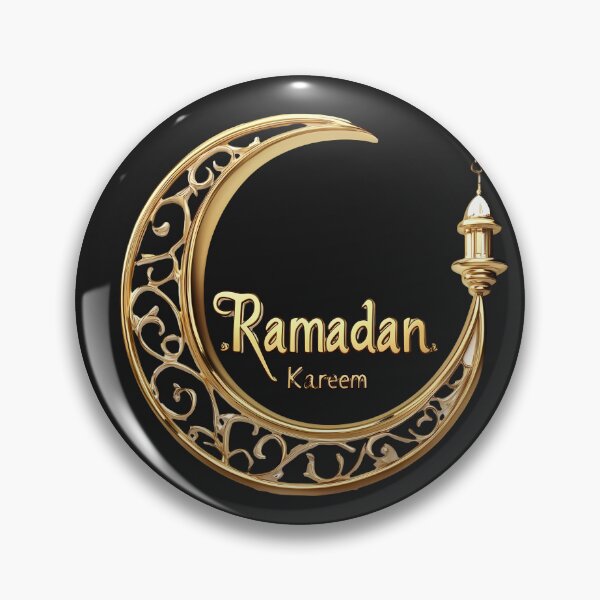 Item preview, Ramadan Mode - Family Ramadan, Ramadan Mubarak & Ramadan Kareem Art for Muslim Celebrations designed and sold by Black_Art.