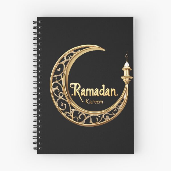 Artikelvorschau, Ramadan-Modus – Familien-Ramadan, Ramadan Mubarak und Ramadan Kareem-Kunst für muslimische Feierlichkeiten entworfen und verkauft von Black_Art.