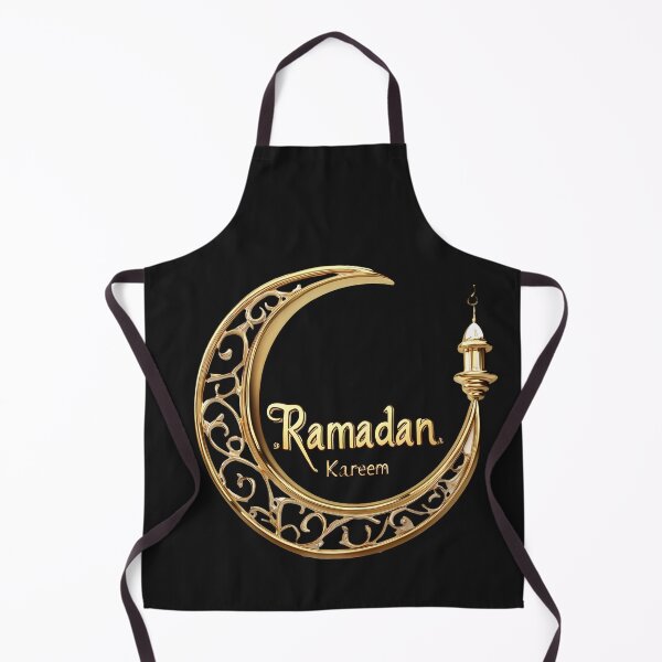 Artikelvorschau, Ramadan-Modus – Familien-Ramadan, Ramadan Mubarak und Ramadan Kareem-Kunst für muslimische Feierlichkeiten entworfen und verkauft von Black_Art.