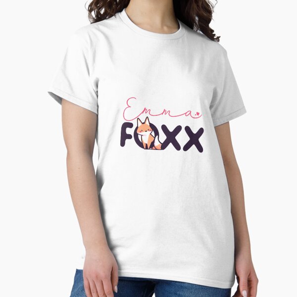 Item preview, Emma Foxx designed and sold by ENPromo.