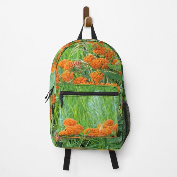 Item preview, A spot of orange designed and sold by JJPumpkins.