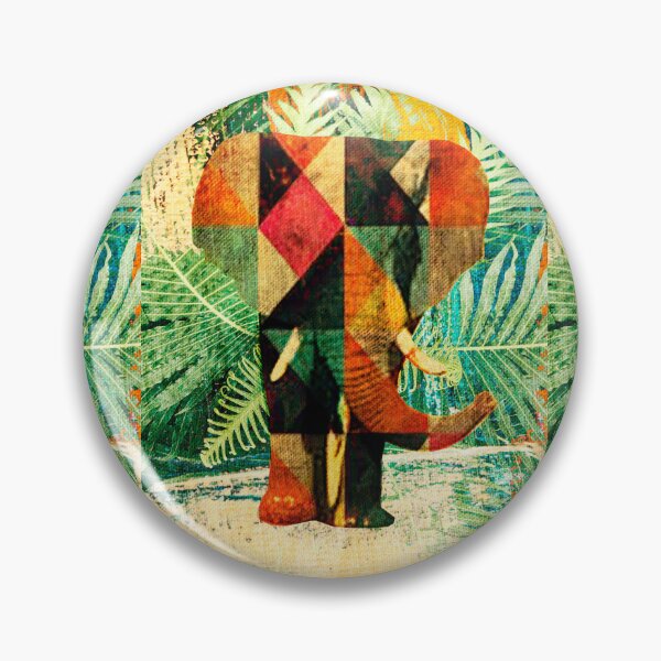 Item preview, Elephant designed and sold by FabianoReis.