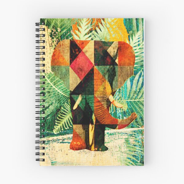 Item preview, Elephant designed and sold by FabianoReis.