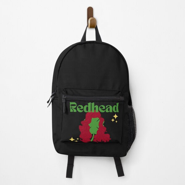 Item preview, Redhead designed and sold by Coaster Culture Industries.