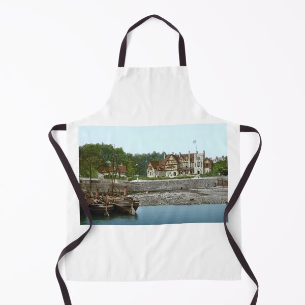 Item preview, Hunters Quay designed and sold by 19th Century in Color.