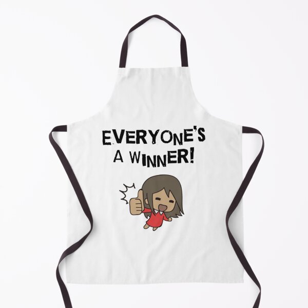 Item preview, Everyone's A Winner designed and sold by DigiArtsStudio.