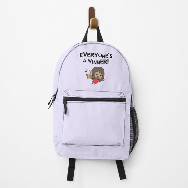 Item preview, Everyone's A Winner designed and sold by DigiArtsStudio.