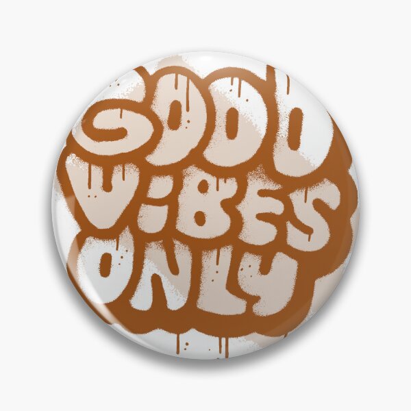 Item preview, Good Vibes only designed and sold by M-ArtStudio.