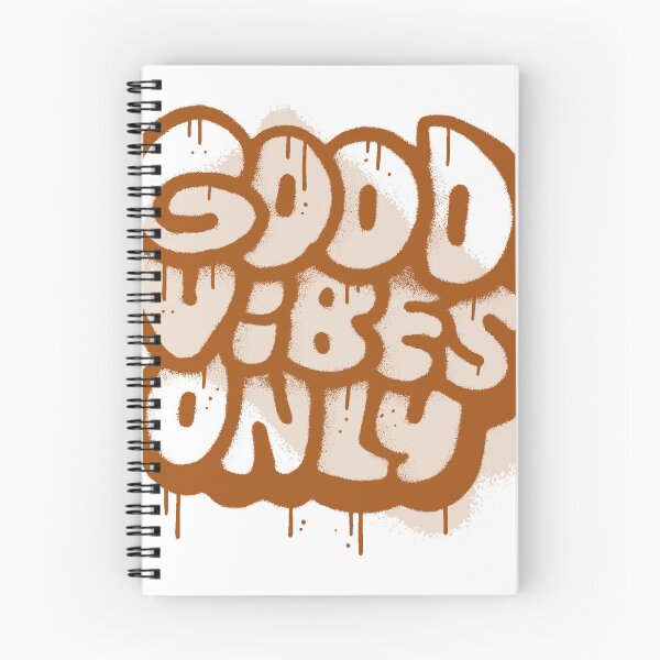 Item preview, Good Vibes only designed and sold by M-ArtStudio.