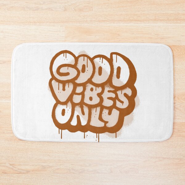 Item preview, Good Vibes only designed and sold by M-ArtStudio.