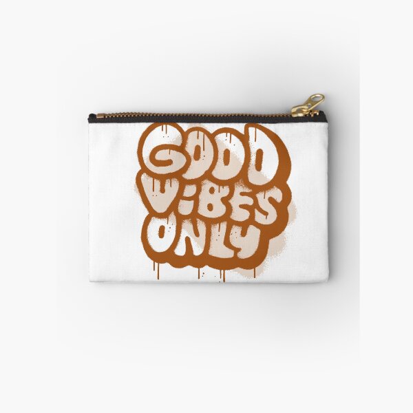 Item preview, Good Vibes only designed and sold by M-ArtStudio.