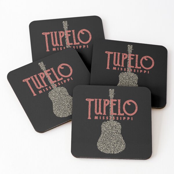Item preview, Tupelo Mississippi Guitar Design designed and sold by Futurebeachbum.