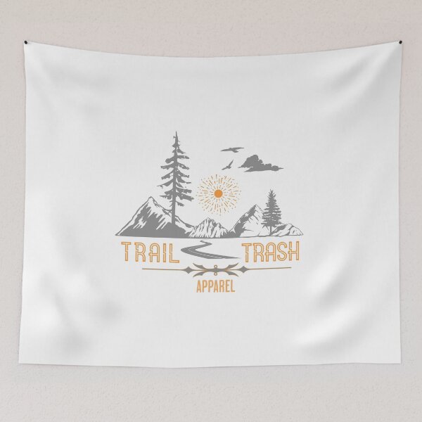 Item preview, Funny Camping Tee designed and sold by STTdezign.