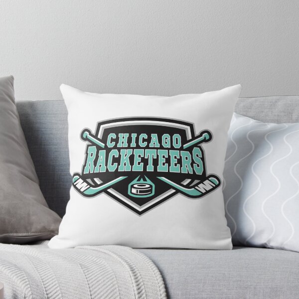 Item preview, Chicago Racketeers Logo designed and sold by ENPromo.