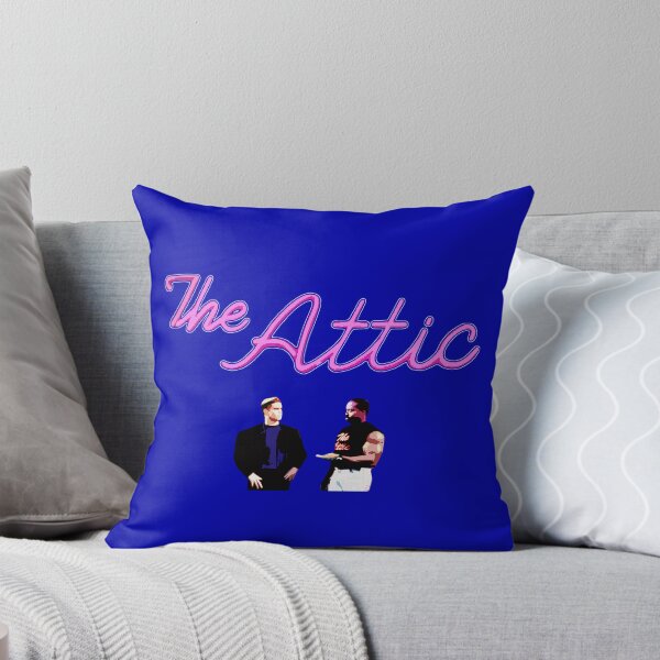 Item preview, Party at The Attic designed and sold by buckwild.
