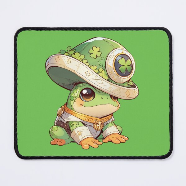 Item preview, Lucky Charm Frog designed and sold by ANGOON7455.