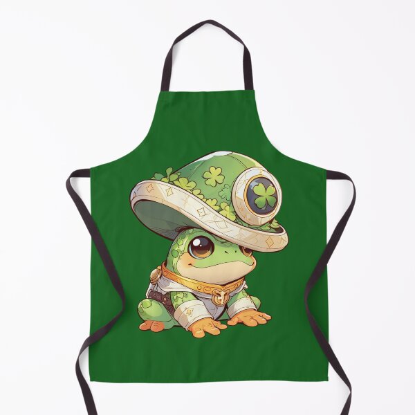 Item preview, Lucky Charm Frog designed and sold by ANGOON7455.