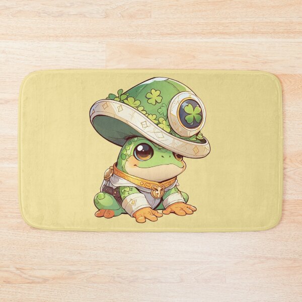 Item preview, Lucky Charm Frog designed and sold by ANGOON7455.