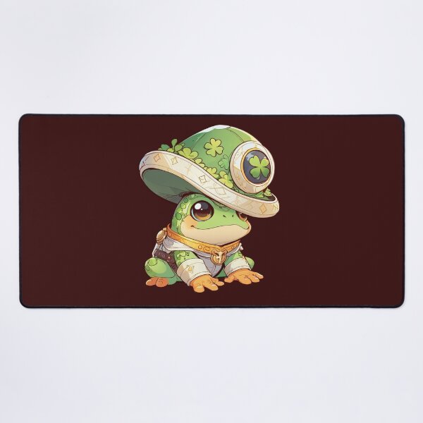 Item preview, Lucky Charm Frog designed and sold by ANGOON7455.