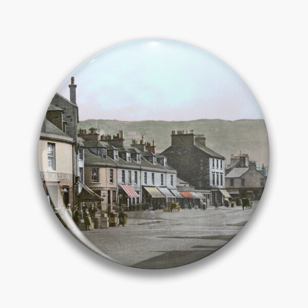 Item preview, Largs designed and sold by 19th Century in Color.