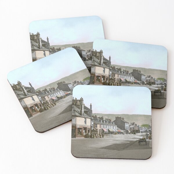 Item preview, Largs designed and sold by 19th Century in Color.