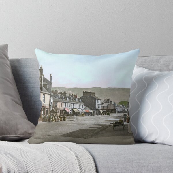 Item preview, Largs designed and sold by 19th Century in Color.