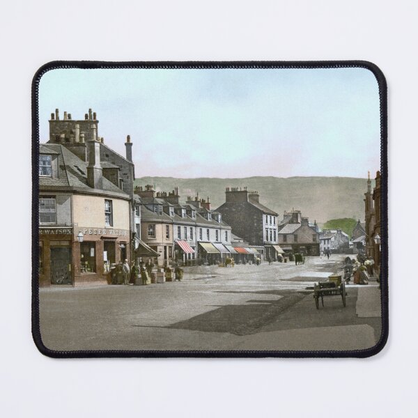 Item preview, Largs designed and sold by 19th Century in Color.