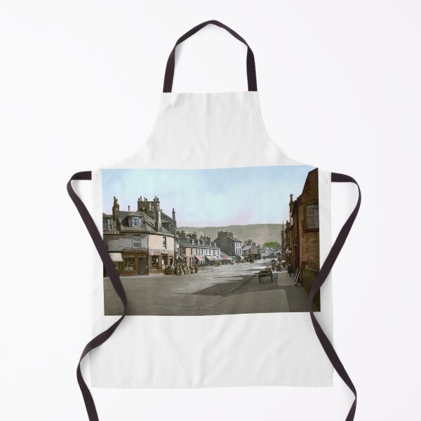 Item preview, Largs designed and sold by 19th Century in Color.