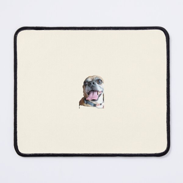 Item preview, Hammy the Dog designed and sold by HAMMY-and-BEANS.