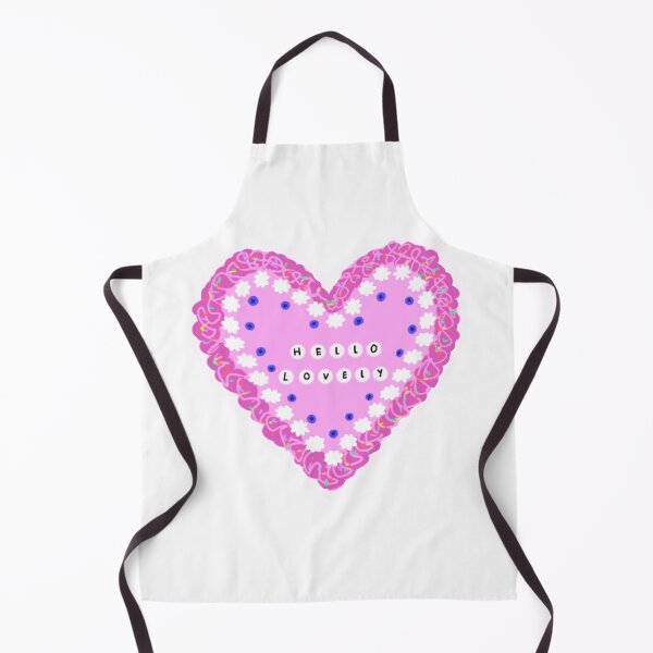 Item preview, Hello Lovely Cake designed and sold by TwinkleToes101.