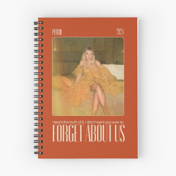 Item preview, Forget About Us  designed and sold by smeraldosecrets.