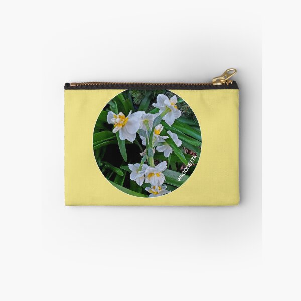 Item preview, Floral - Daffodil the Flower of Hope by Wagonesta  designed and sold by Wagonesta.