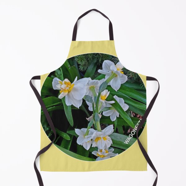Item preview, Floral - Daffodil the Flower of Hope by Wagonesta designed and sold by Wagonesta.