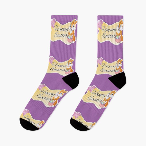 Item preview, Happy Easter designed and sold by FlyfolkDesign.